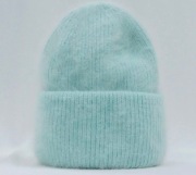 Czapka damska ciepła 