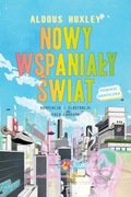 Aldous Huxley NOWY WSPANIAŁY ŚWIAT