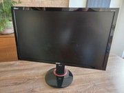 Monitor Acer Predator XB270H 144Hz 1ms G-Sync