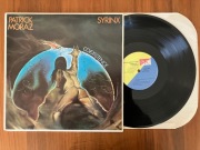 LP Patrick Moraz Syrinx Coexistence NM
