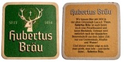 PODSTAWKA POD PIWO  > HUBERTUS < 