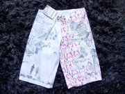 O'Neill Boardshorty spodenki surfing LA carnival S pegaz