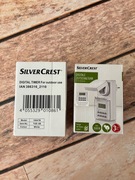 SILVERCREST Programator czasowy cyfrowy
