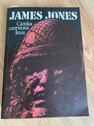 James Jones - Cienka czerwona linia.