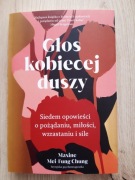 Głos kobiecej duszy 