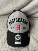 Czapka MLB 47 MVP Boston Red Sox 2016 Postseason