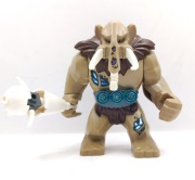 Lego Minifigures loc083 - Mungus Big Fig / Chima