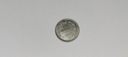 moneta srebrna 10 kopiejek 1915