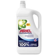 Płyn do prania Ariel Professional Regular 110 prań 4,95l