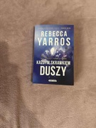 Rebacca Yarros Każdym skrawkiem duszy. Flight & Glory. Tom 1