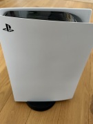 Sony PlayStation 5 Digital Edition (model: CFI-1216B), 825 GB+Pad DualSense