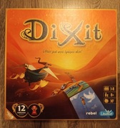 Dixit -- nowa gra!