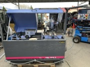 Piła automatyczna MEP COBRA 350 CNC 