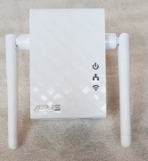 [p27s]  bezprzewodowy wzmacniacz sygnału Wi-Fi (repeater) ASUS RP-N12