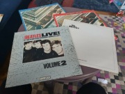 The Beatles - Yeah Yeah Yeah