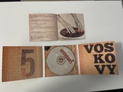 Voskovy 5 złotych zasad
