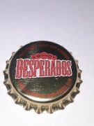 Desperados  1    niebutelkowany