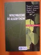 Cormen - Wprowadzenie do algorytmów