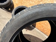 Continental Controlcontact sport srs 255/45 r20
