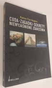 Tajemnice Karen Farrington Niewyjaśnione Zdarzenia