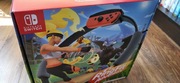 Gra Nintendo Fit Adventure Ring