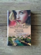 Nie czas na miłość 