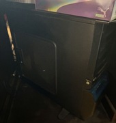 Używany komputer, big tower, i7-3770@3.40Ghz 4 rdzenie 8 wątków, 32GB DDR3