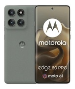 Smartfon Motorola edge 60 Pro 12/512GB