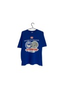Hertha Berlin t-shirt, rozmiar M, stan bardzo dobry