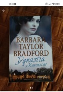 Dynastia z Ravenscar B. T. Bradford