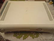 XBOX 360 320 GB modyfikacja BadAvatar 