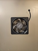 AMD Wraith Prism am4