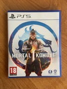 Mortal Kombat 1 PS5
