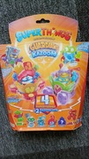SUPERTHINGS RIVALS OF KABOOM - Series 9 - Guardians of Kazoom 