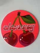 Obraz akrylowy „Cherrry”