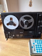 Sprzedam magnetofon szpulowy ARIA M 2408 SD