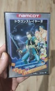 Gra Dragon Slayer IV Famicom