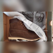 Timberland Radford 6 in boot waterproof r. 41