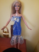 Ubranko dla Barbie