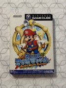 Super Mario Sunshine GameCube NTSC-J