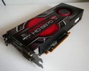 XFX Radeon HD 6870