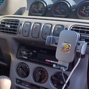 Pioneer MVH-S120UBW Radio samochodowe MP3 USB AUX białe podświetlenie