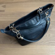 HILFIGER torebka DUŻA skóra