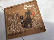 przedstawiamy pisma satyryczne świata, humor spod Witoszy