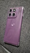 Motorola Edge 60 Pro 12/512 GB Purpurowy, bateria 6000 mAh