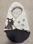 Otulacz do nosidła/wózka