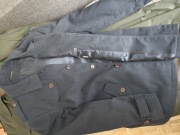 Płaszczyk premium Próchnik size 54