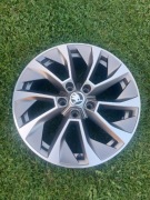 Felga skoda 17x7j et45 57A