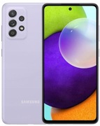 SAMSUNG GALAXY A72 6GB 128GB LTE FIOLETOWY RÓŻOWY NOWY GW 24MCE SKLEP