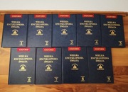 Wielka Encyklopedia Świata Oxford (nowa, niepełna)
